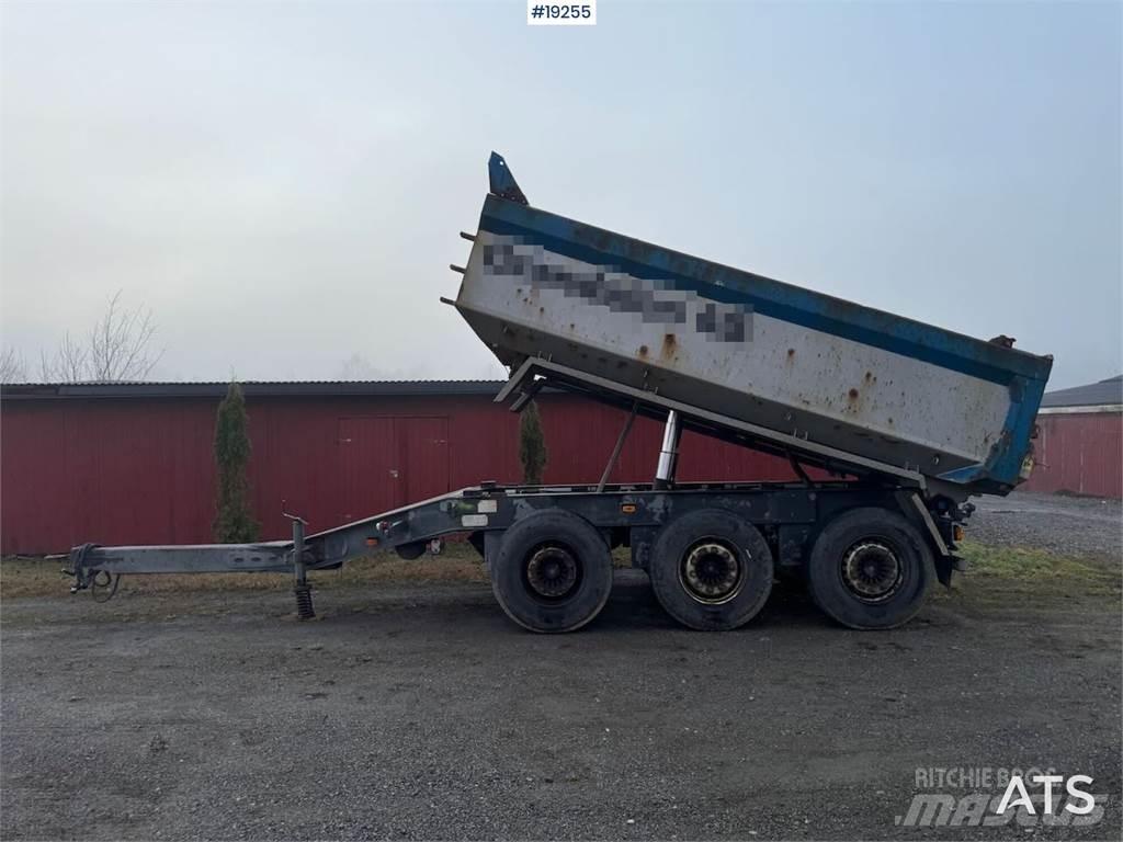 Maur Trailer Прочие прицепы