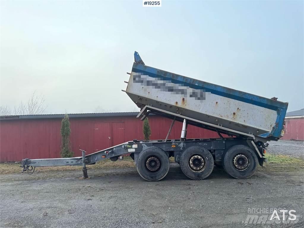 Maur Trailer Прочие прицепы