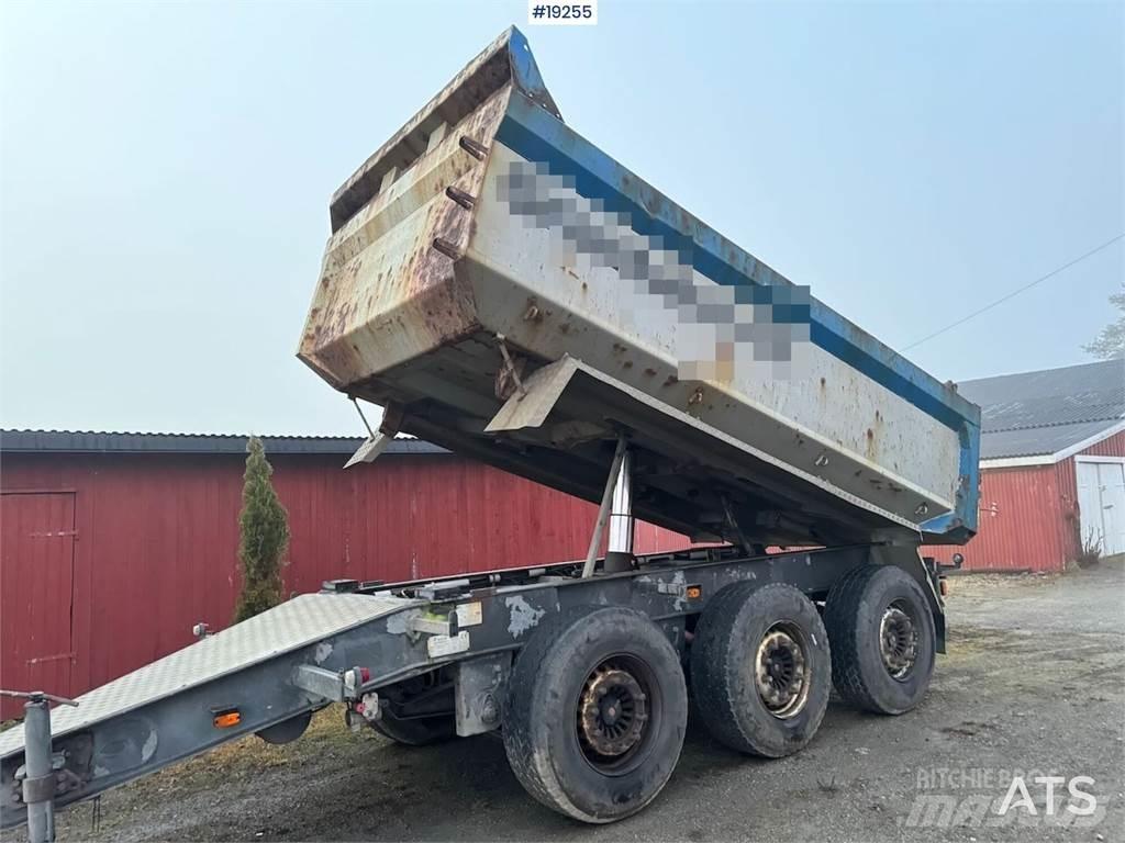 Maur Trailer Прочие прицепы