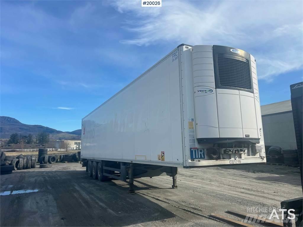 Schmitz Cargobull Прочие полуприцепы