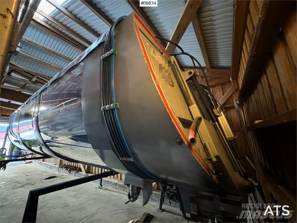 SM Asphalt Tub Коммерческий транспорт - Другие