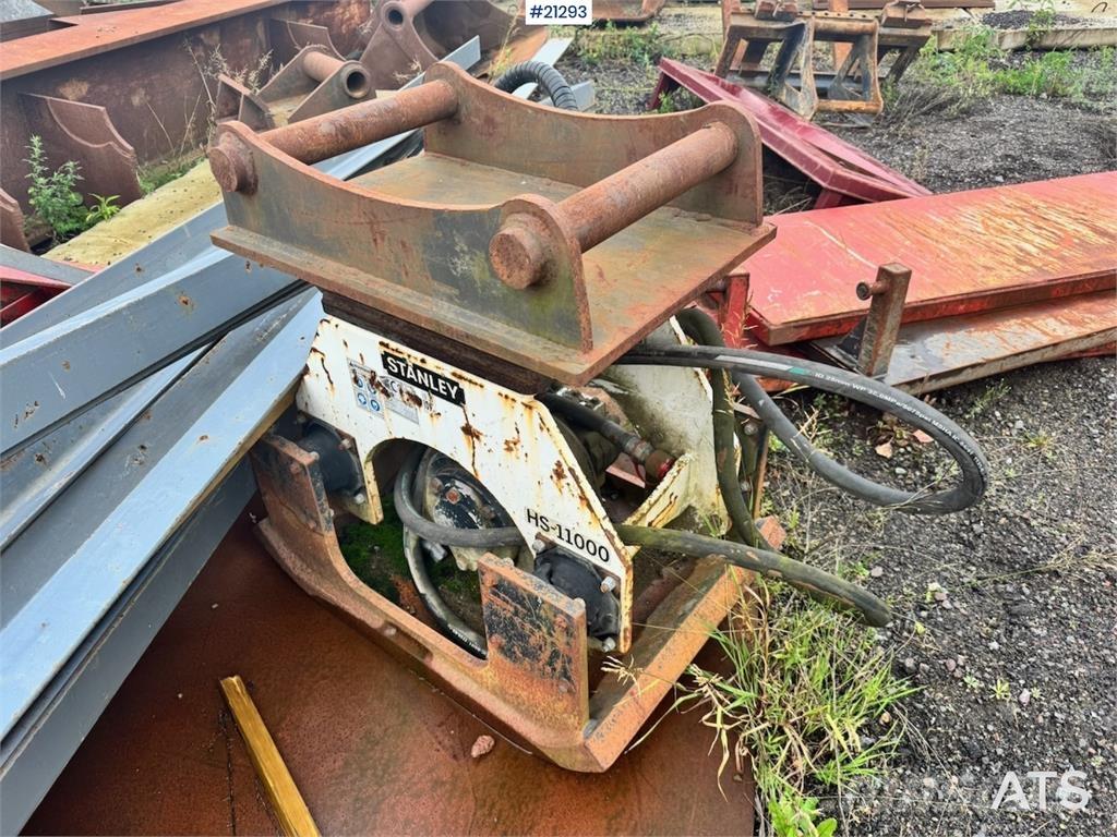 Stanley HS11000 Строительная техника - Другие