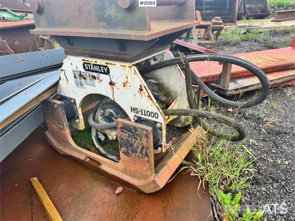 Stanley HS11000 Строительная техника - Другие