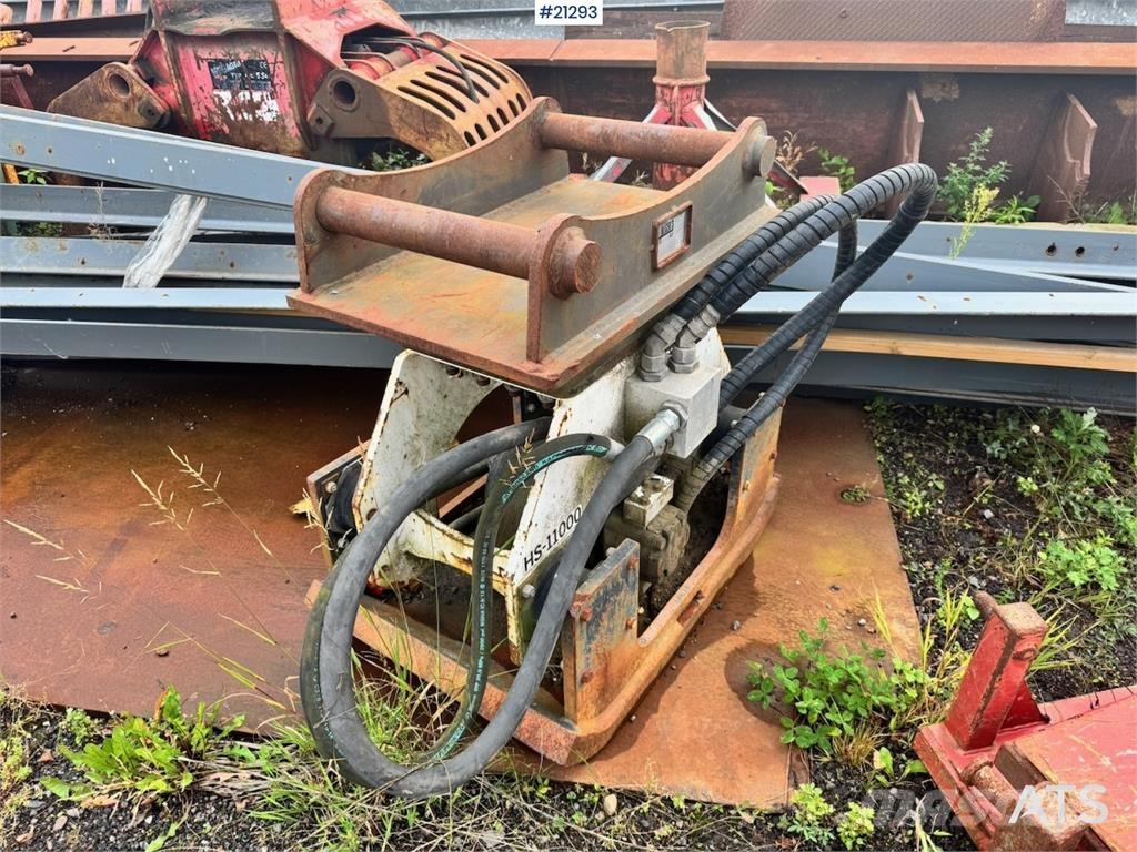 Stanley HS11000 Строительная техника - Другие