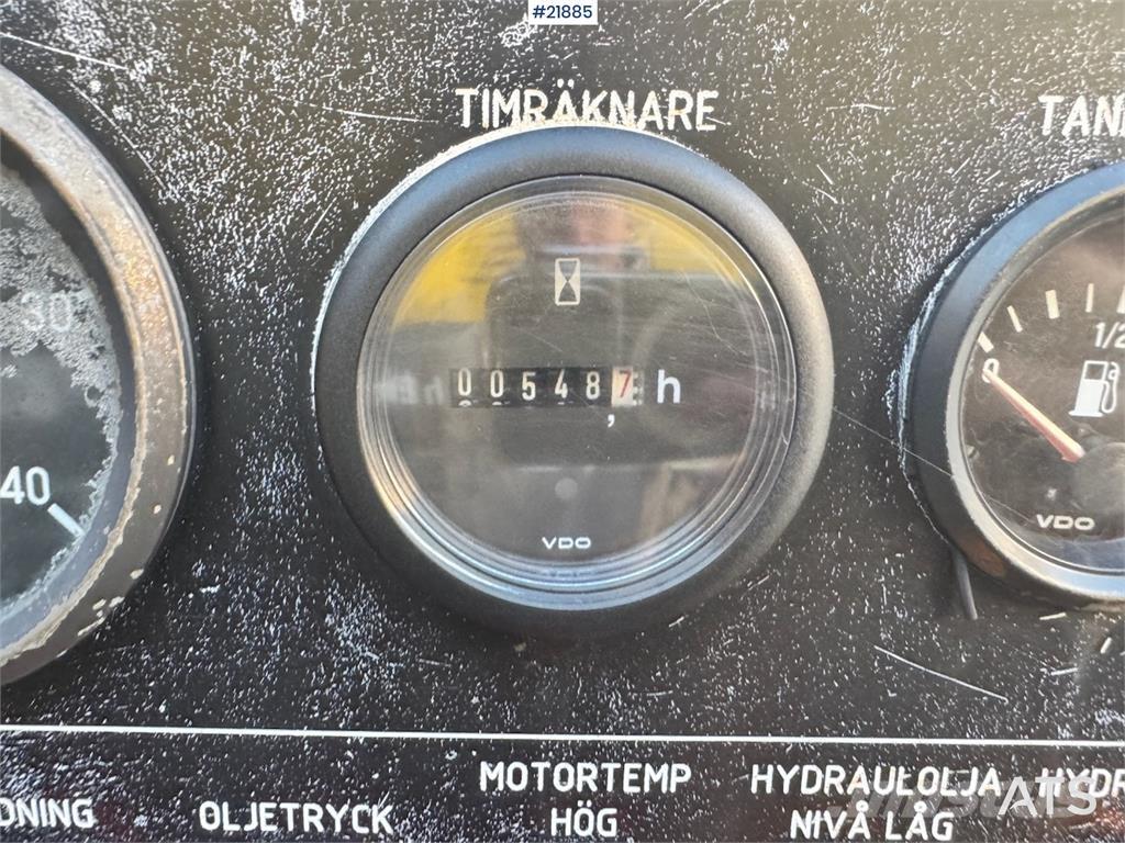  Welldrill 3050CR Буровые вышки