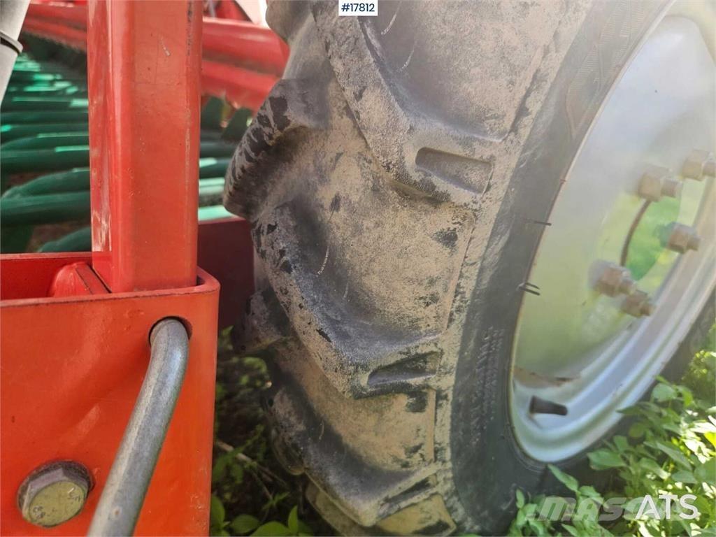 Agromasz SR 300 Сеялки