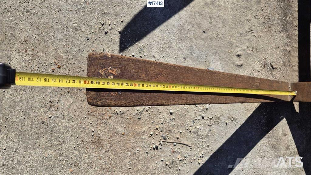 Ahlmann AL 85 t Фронтальные погрузчики