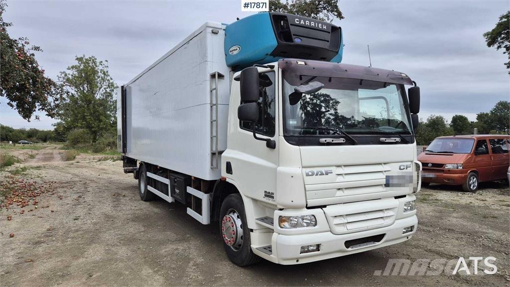 DAF CF 75.250 Грузовики-Рефрижераторы