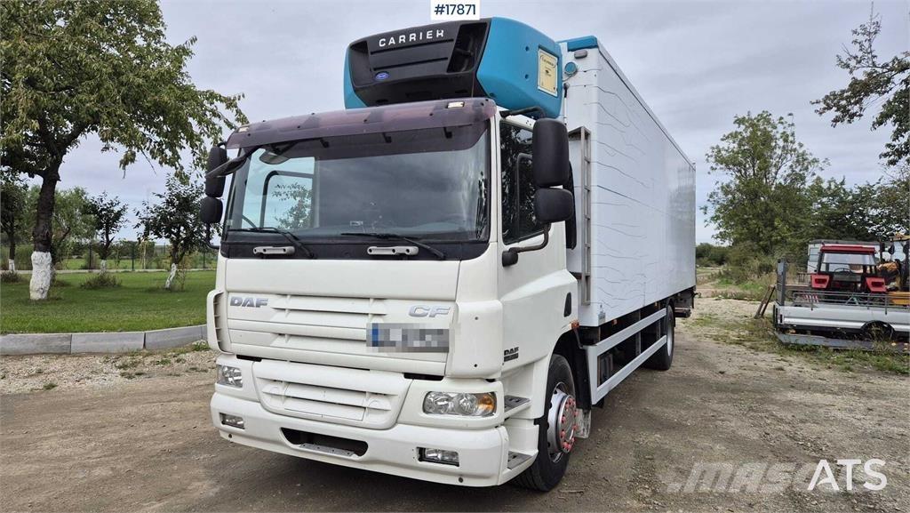 DAF CF 75.250 Грузовики-Рефрижераторы