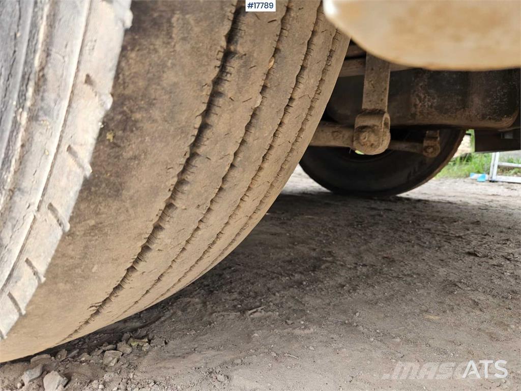 DAF CF 85.410 Седельные тягачи