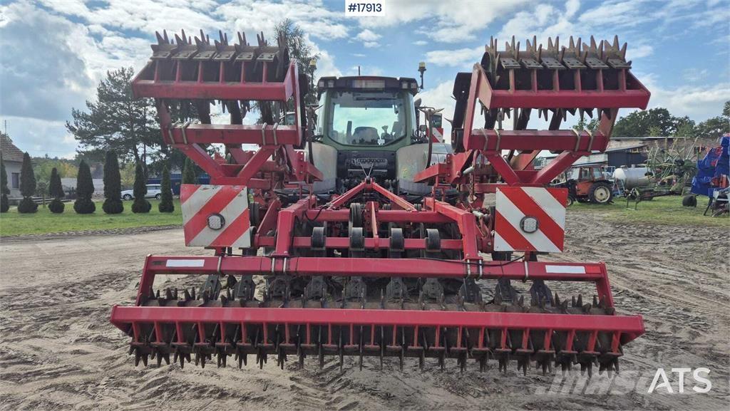 Expom Grom/3908 Прочее почвообрабатывающее оборудование