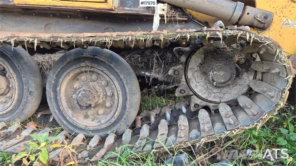 Geo Boy 131 3606 Машины для измельчения пней