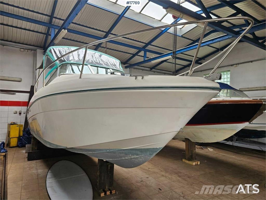  Jeanneau Leader 705 Строительная техника - Другие