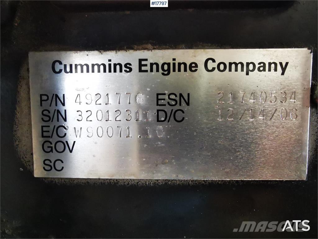 Komatsu PC 340 LC Гусеничные экскаваторы