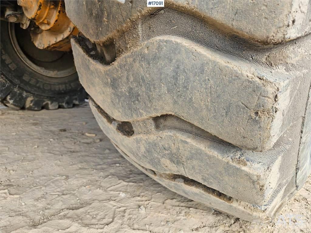 Liebherr L538 Фронтальные погрузчики
