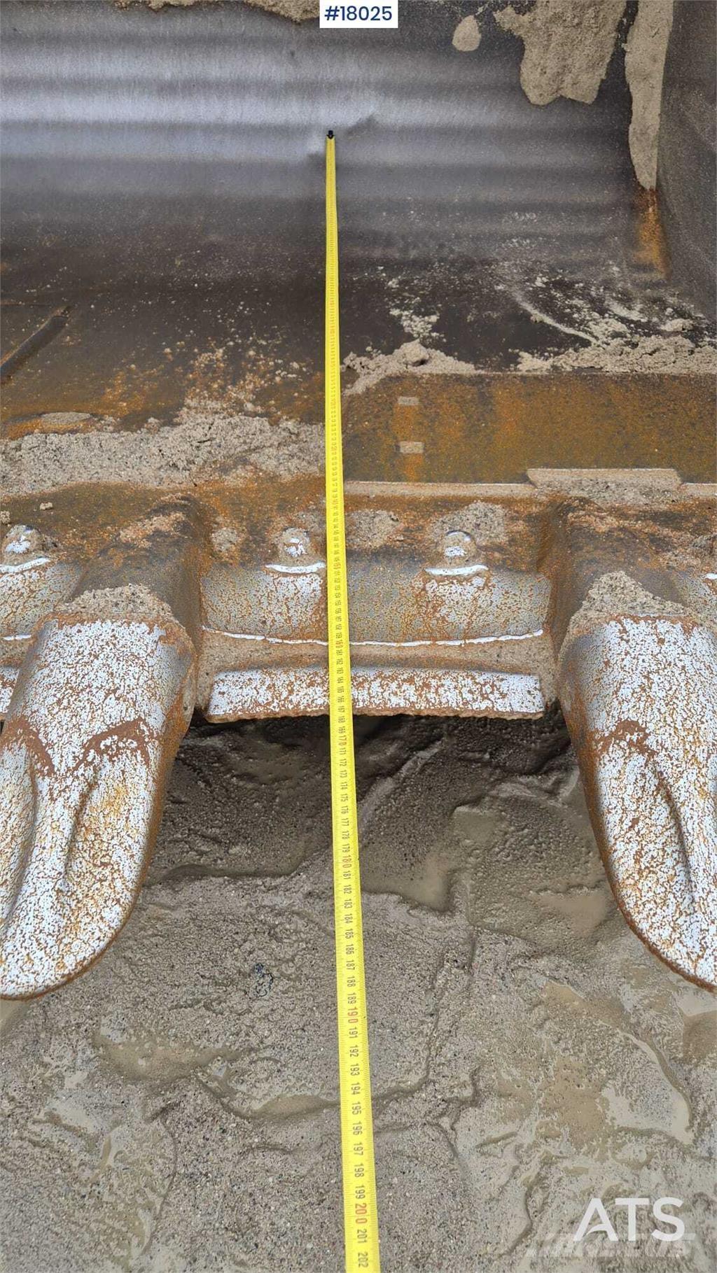 Liebherr L576 Фронтальные погрузчики