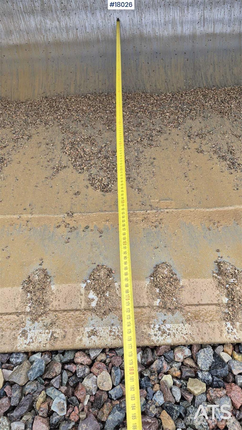 Liebherr L576 Фронтальные погрузчики