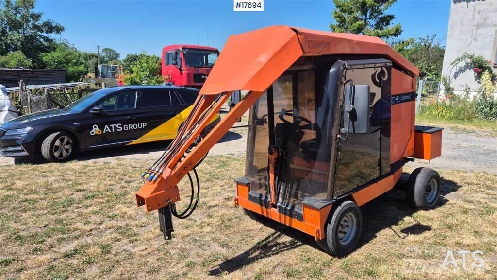  Optimus H77 Строительная техника - Другие
