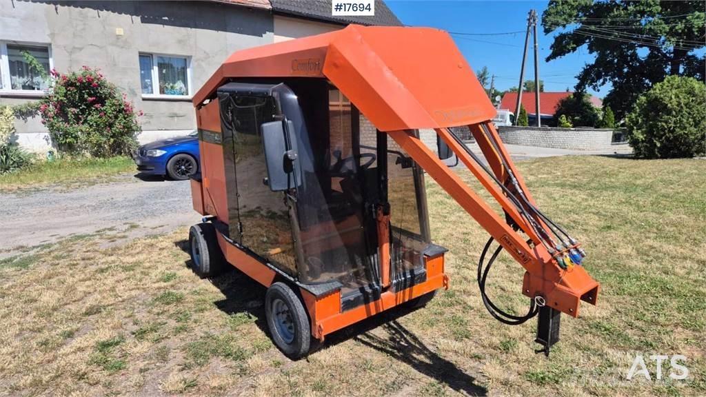  Optimus H77 Строительная техника - Другие