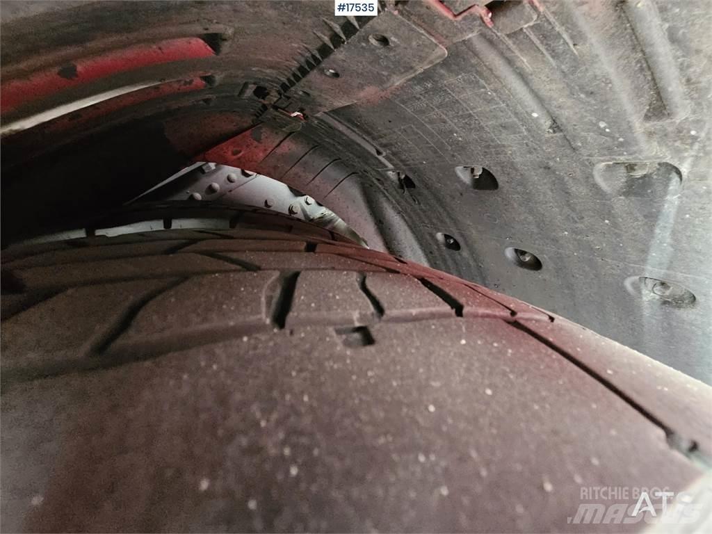 Scania R450 Седельные тягачи