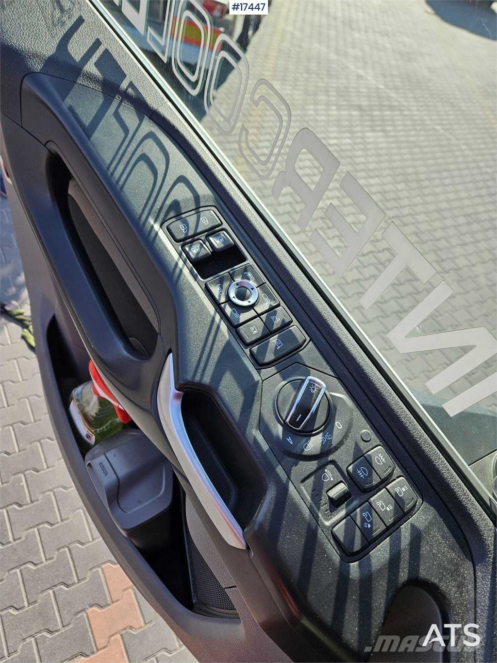 Scania R530 V8 Седельные тягачи