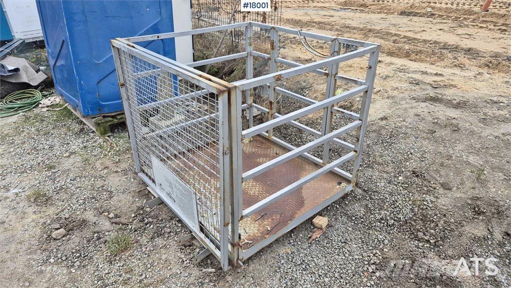  VIELITZ AF 300 Строительная техника - Другие