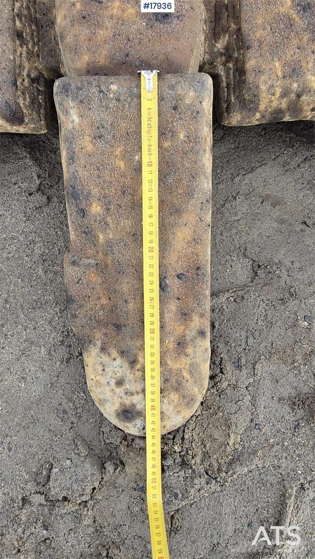 Volvo EC700CL Гусеничные экскаваторы