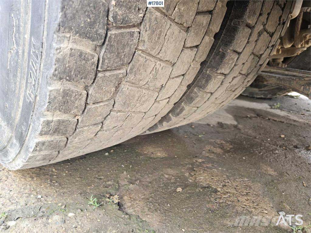 Volvo FH 12 Седельные тягачи