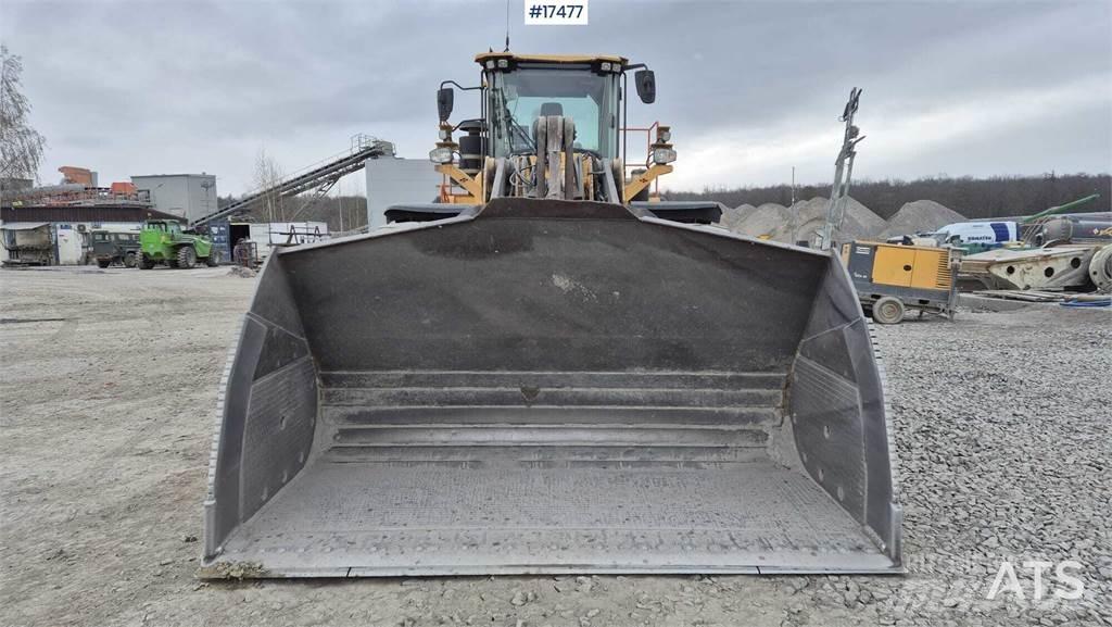 Volvo L220H Фронтальные погрузчики