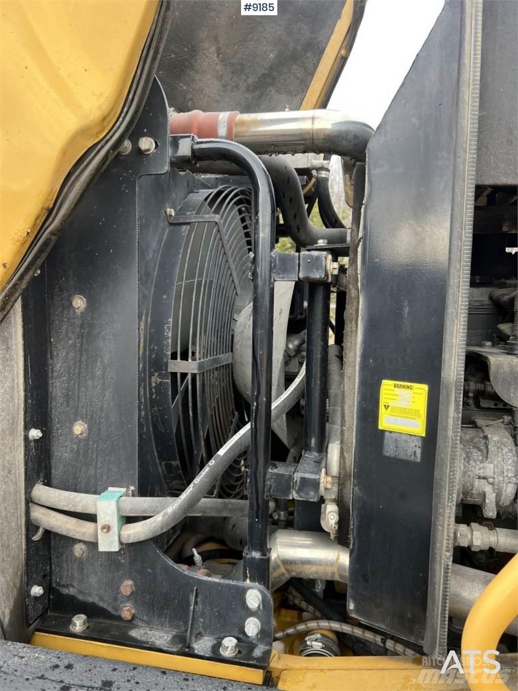 Abelco ZL480 Фронтальные погрузчики