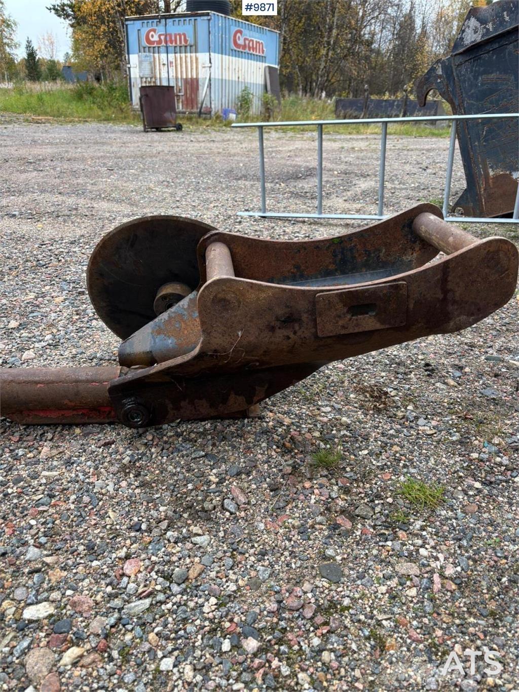 ABL S50 Швонарезчики