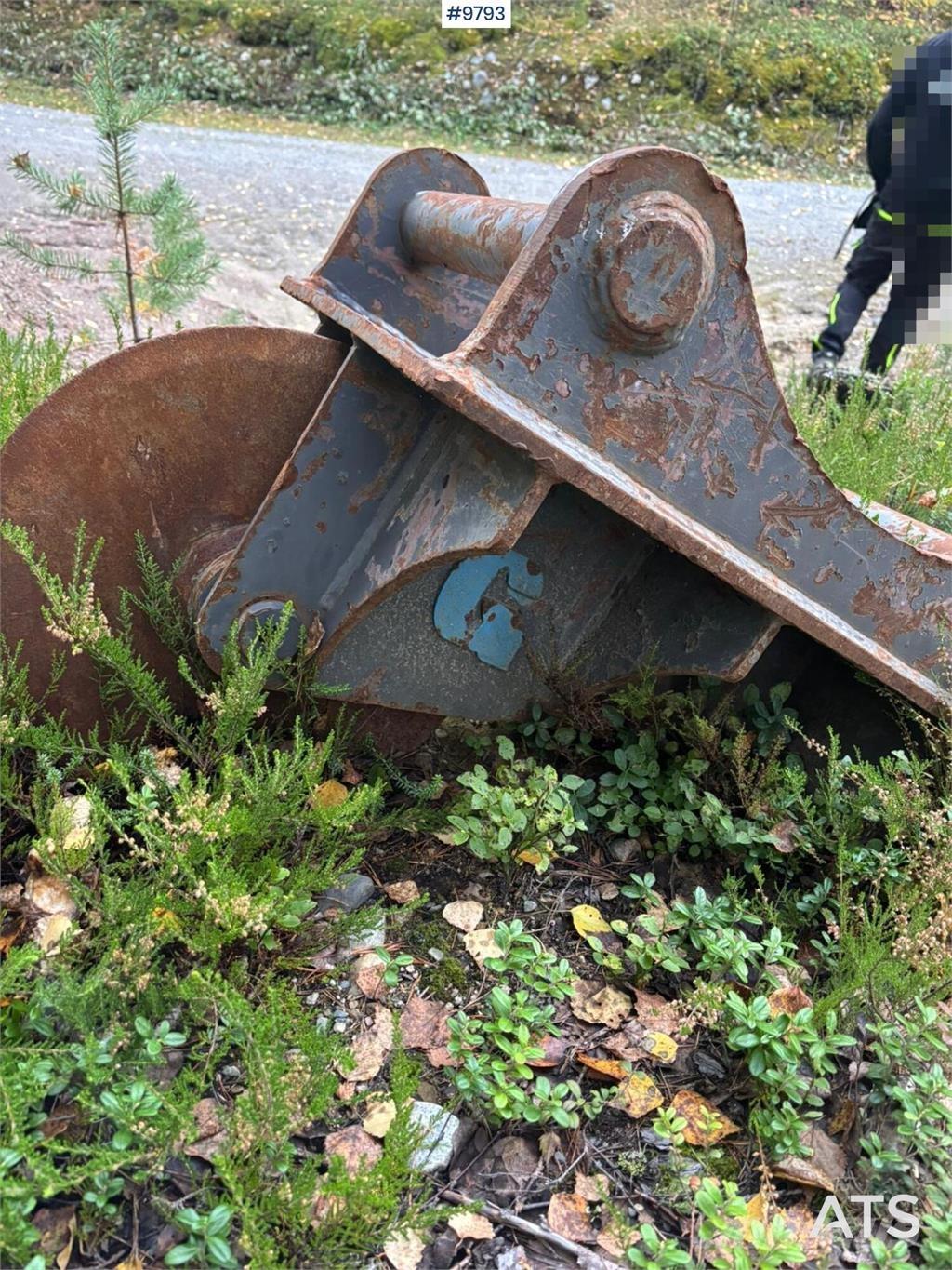  Asfaltskärare S70 Швонарезчики