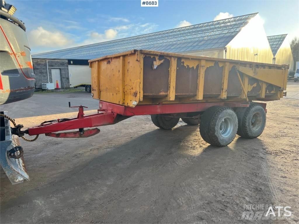 Atlas 160W Колёсные экскаваторы