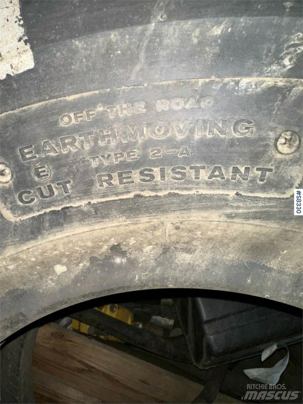 Bridgestone Tire Строительная техника - Другие