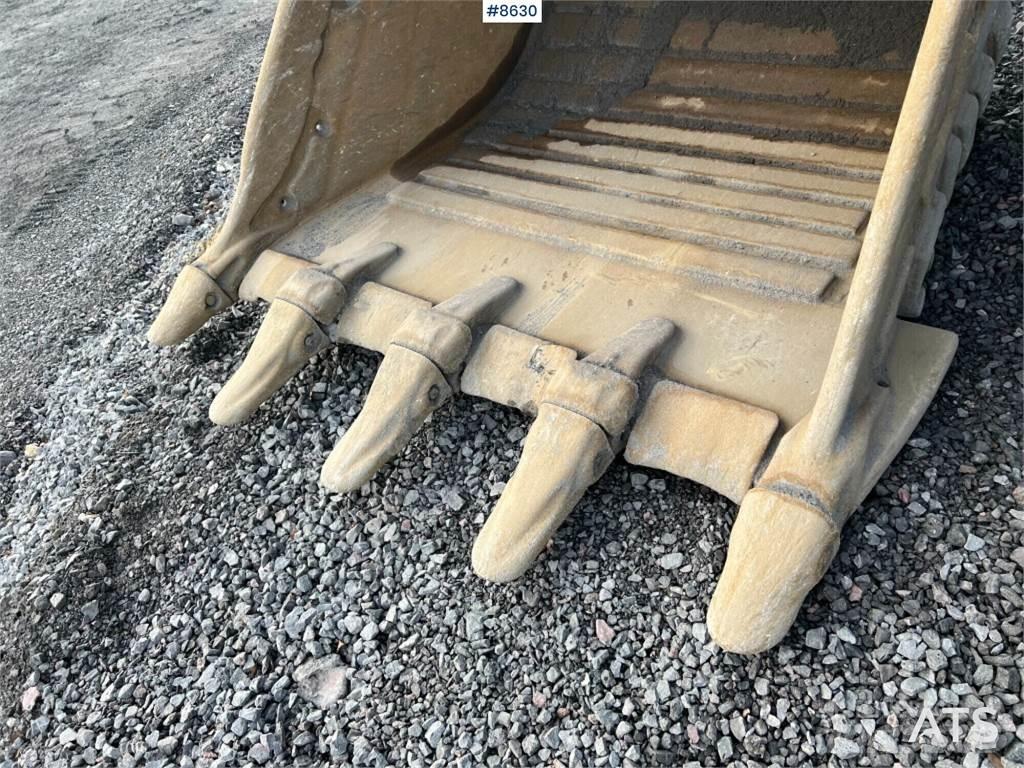 CAT 340F Гусеничные экскаваторы