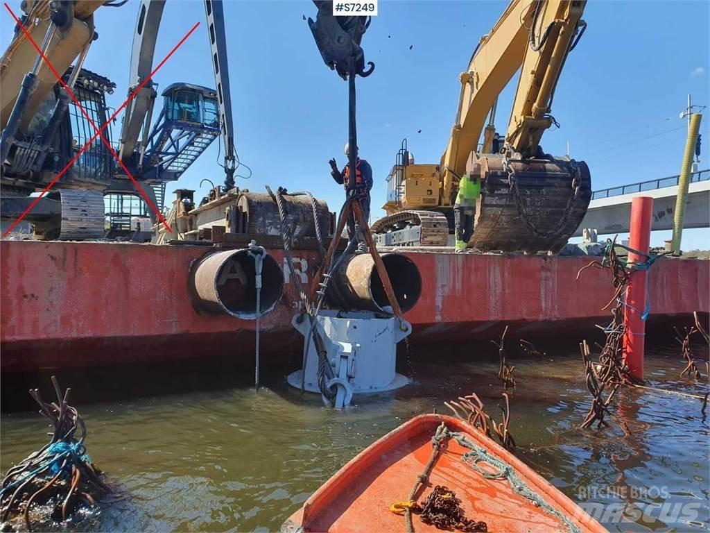 CAT 365C Гусеничные экскаваторы
