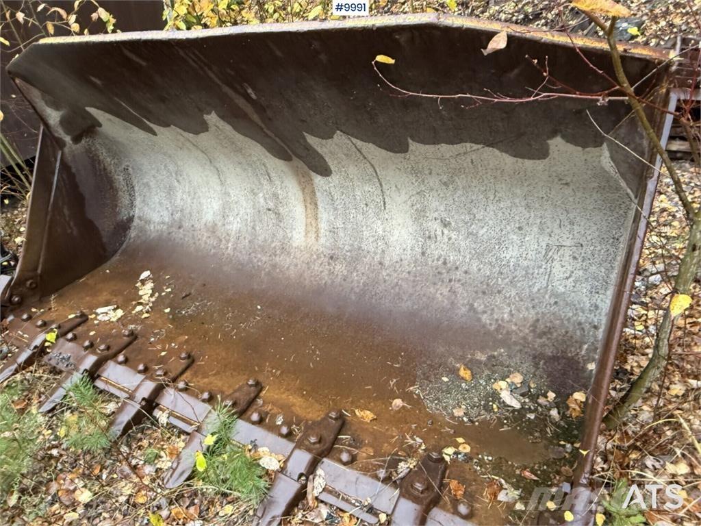 CAT Bucket Ковши