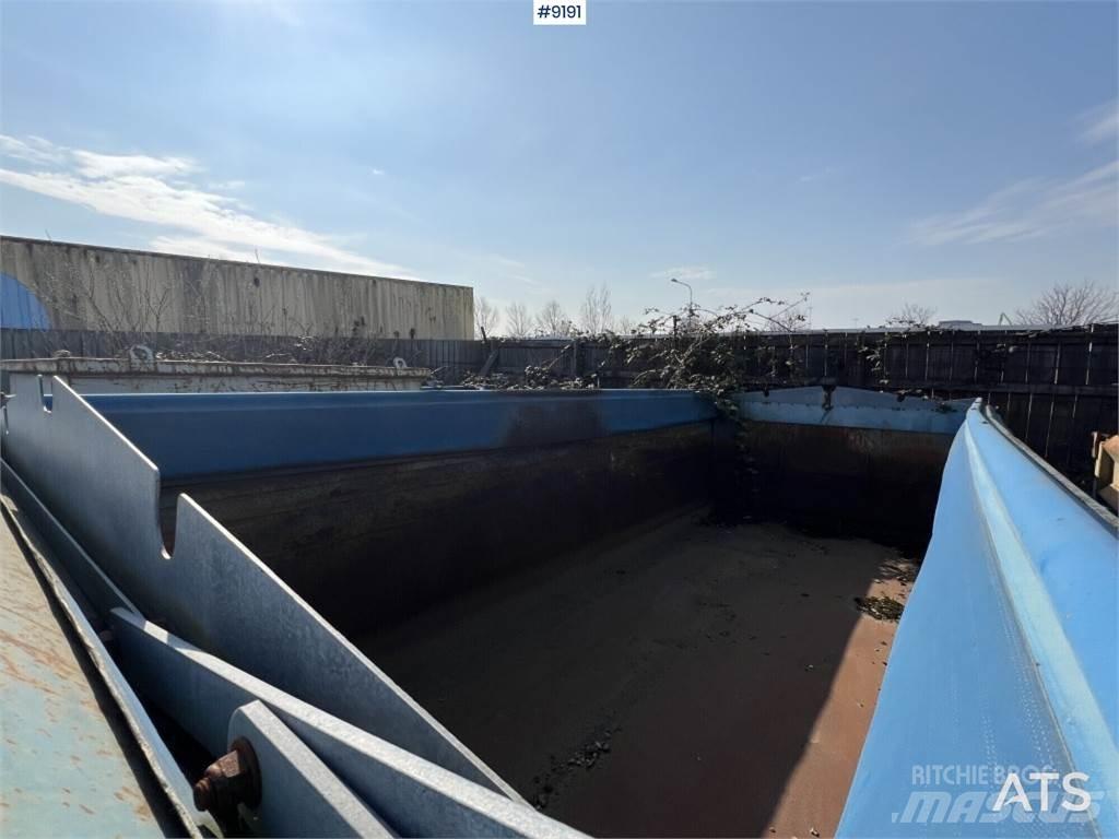 CMT OPT221 Коммерческий транспорт - Другие