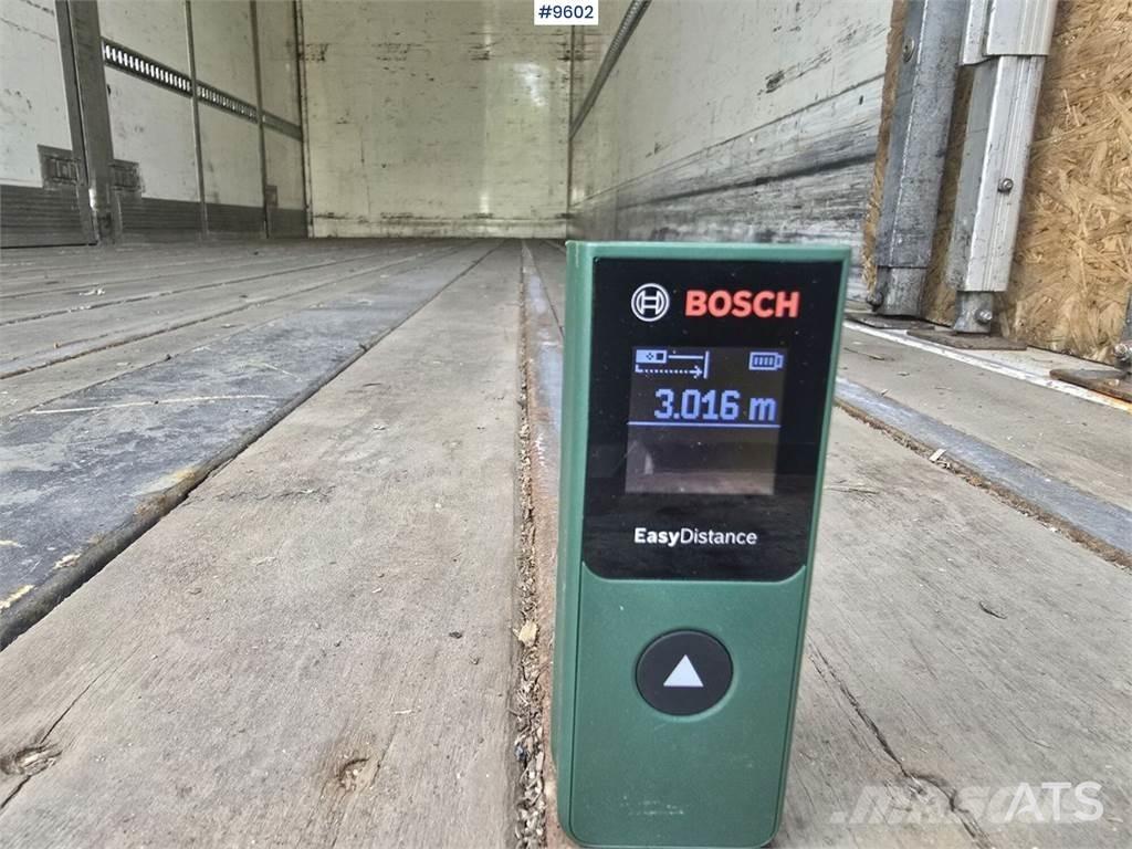Dennison EF24VB Прочие прицепы