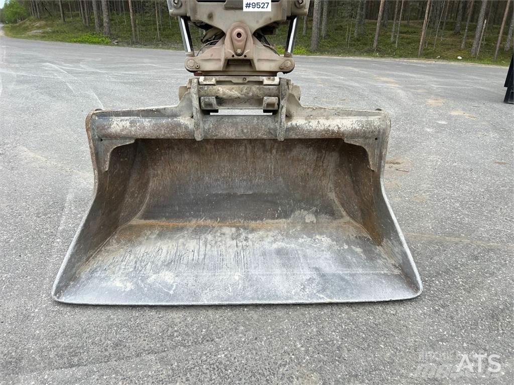 Doosan DX235LCR Гусеничные экскаваторы