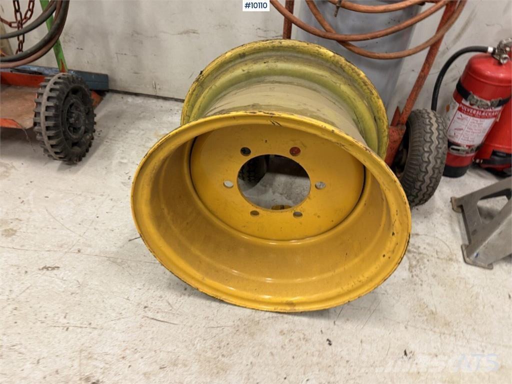 Dunlop SP T9 Компоненты строительной техники