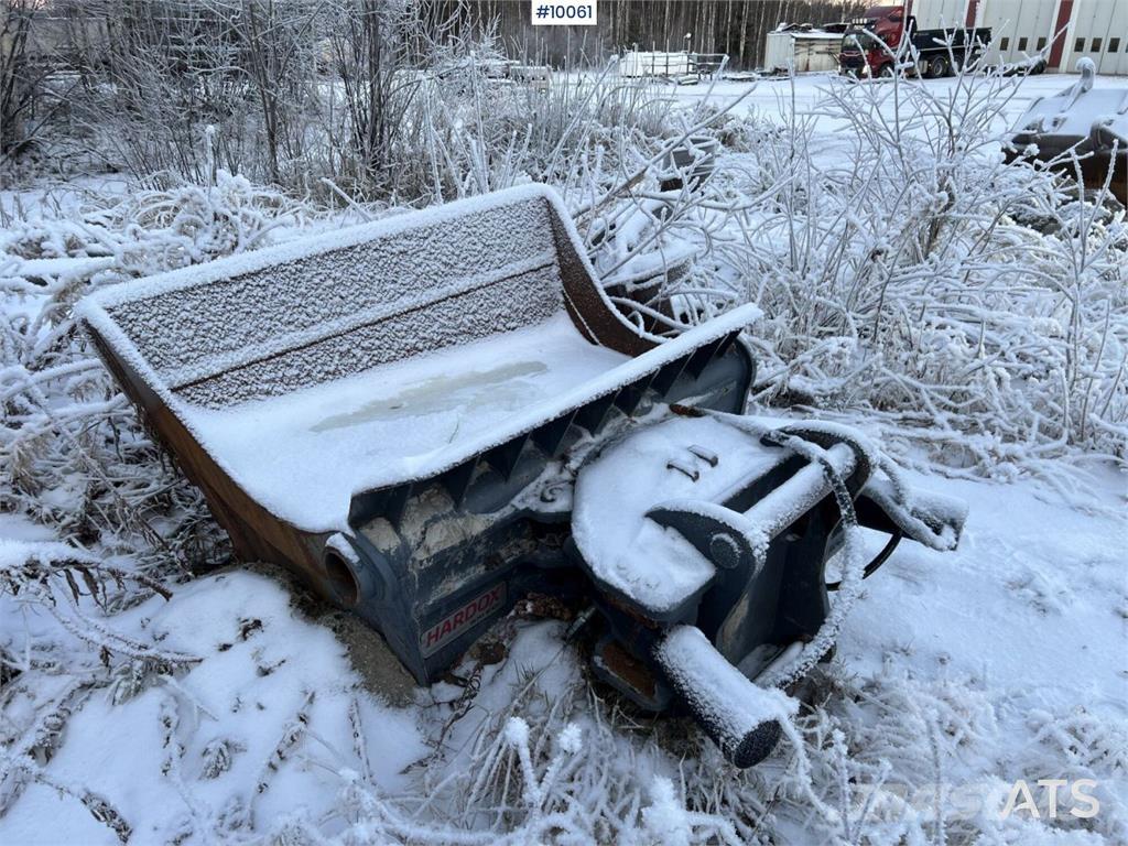 Ema 1280L Ковши