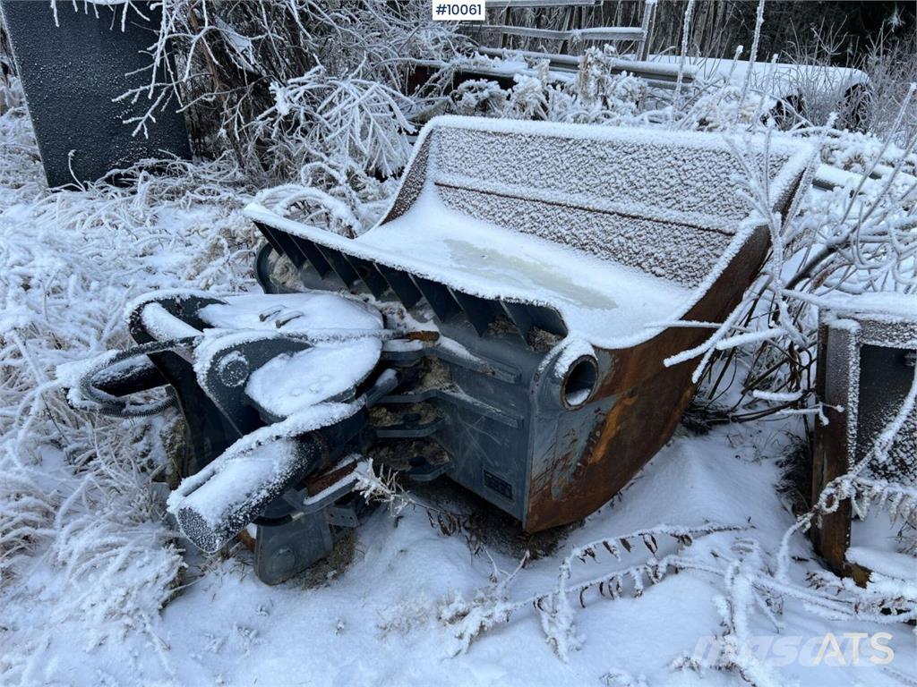 Ema 1280L Ковши