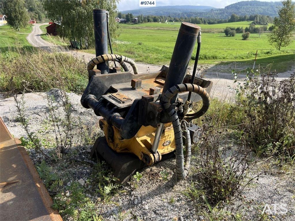 Engcon EC30279 Экскаваторные стрелы