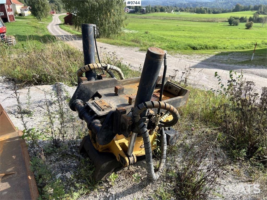 Engcon EC30279 Экскаваторные стрелы
