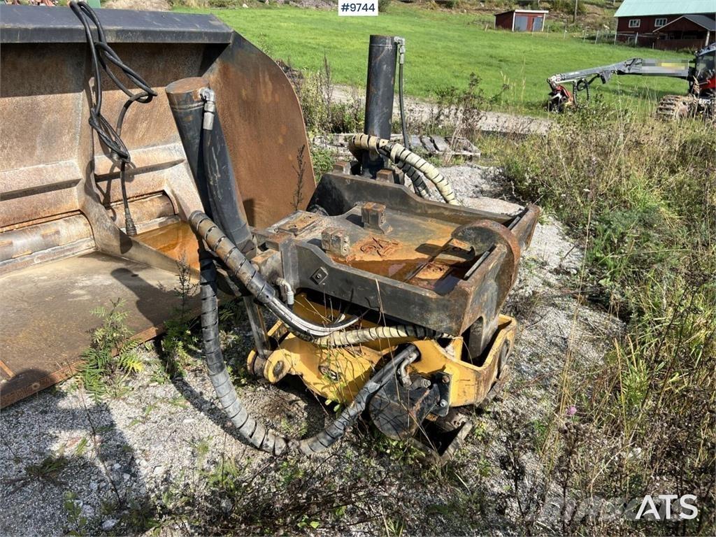 Engcon EC30279 Экскаваторные стрелы