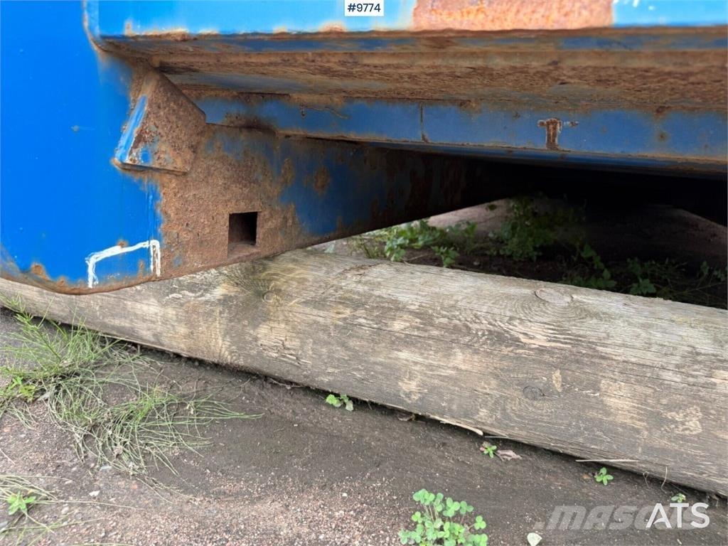  Frinab LVD-12-5,6 Pn Коммерческий транспорт - Другие