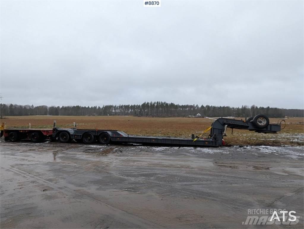 Hafo H42 Прочие полуприцепы