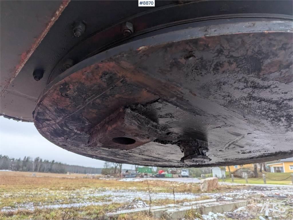 Hafo H42 Прочие полуприцепы