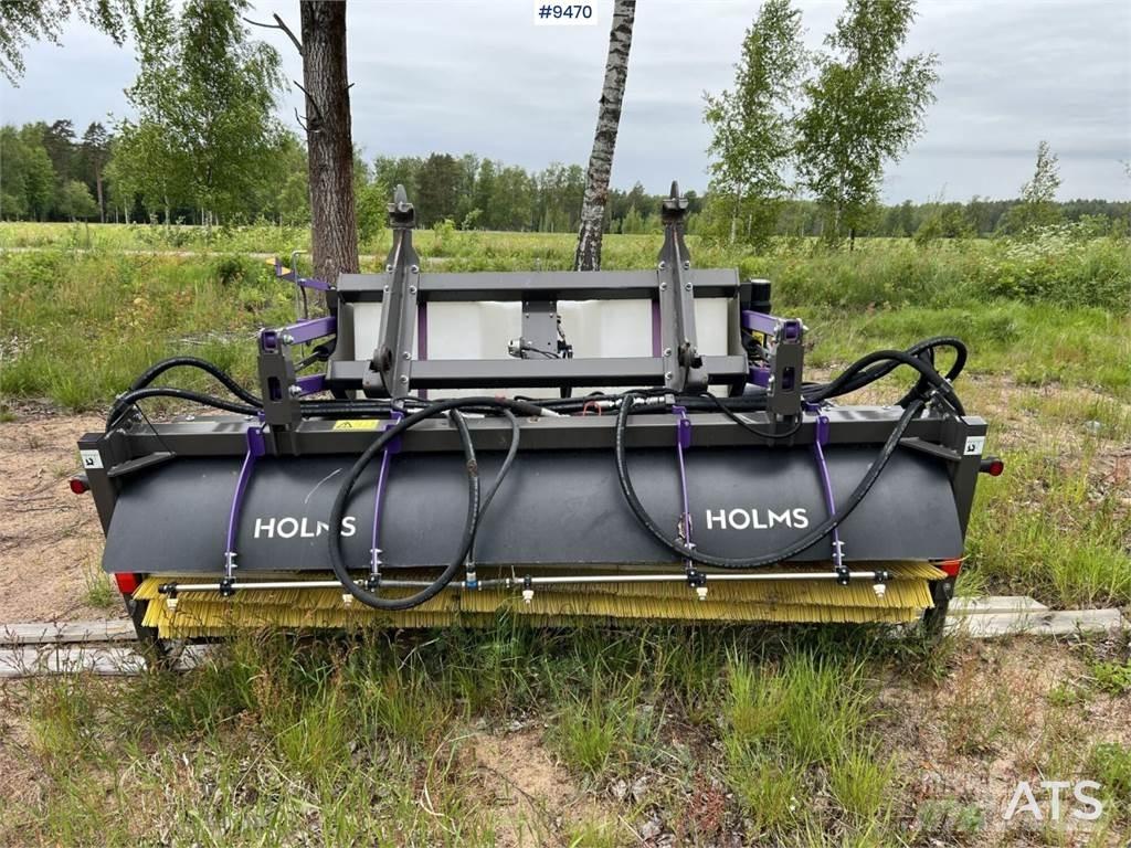 Holms PH250B Компоненты строительной техники